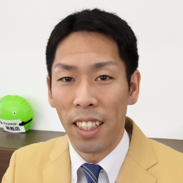 鈴木　俊介の写真